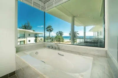 Karon Beachfront Apartment 724 – Photos 3